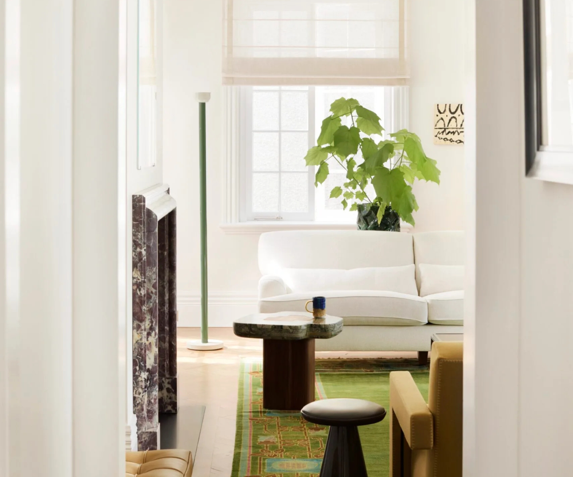 How to keep your houseplants thriving while you're away