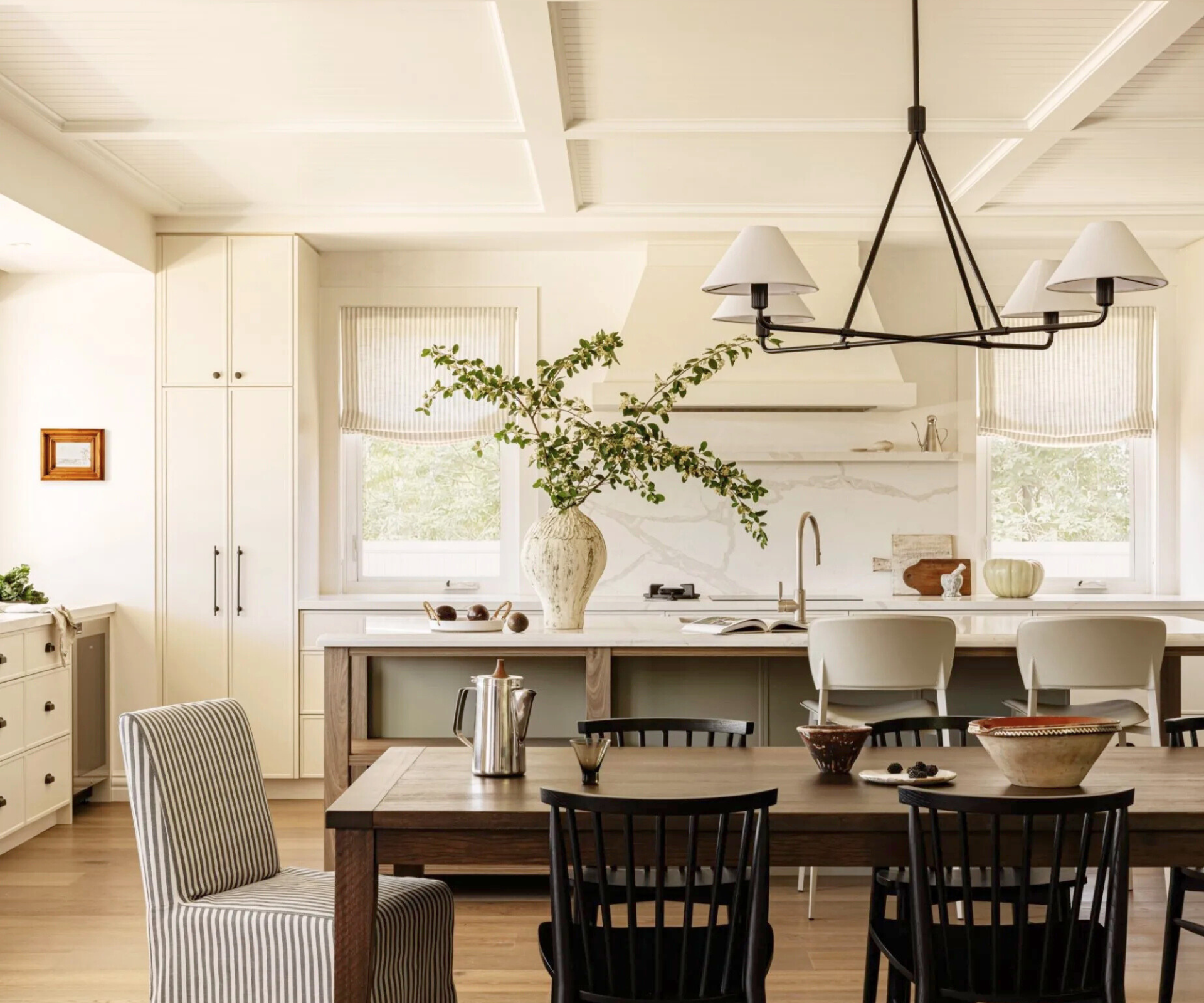 This Sydney Federation home proves classic design never goes out of style