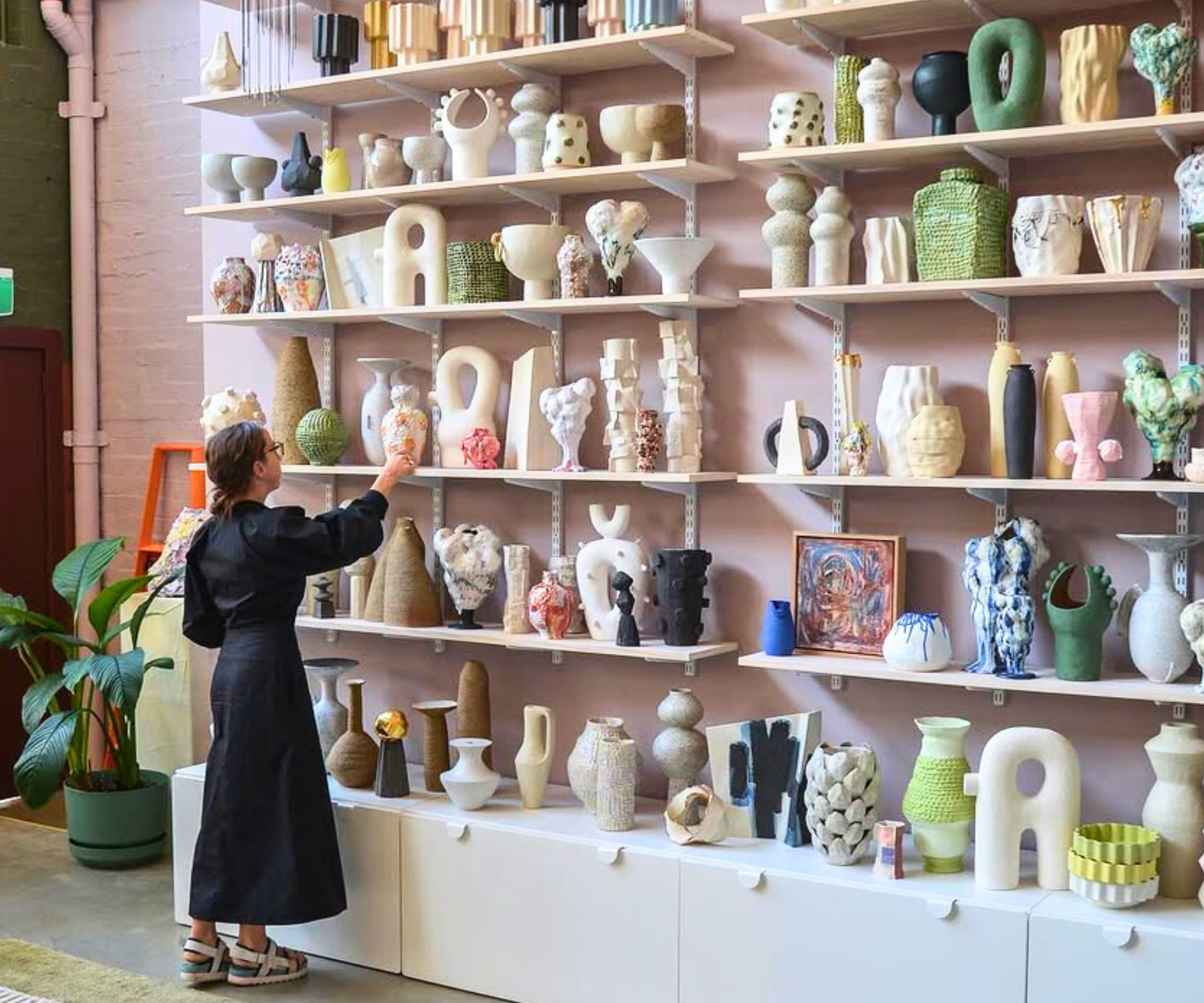 Where all the best interior designers actually shop for their own homes