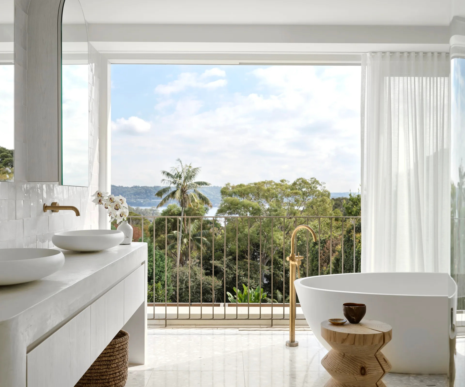 Professional cleaners say these renovation trends are a nightmare to live with