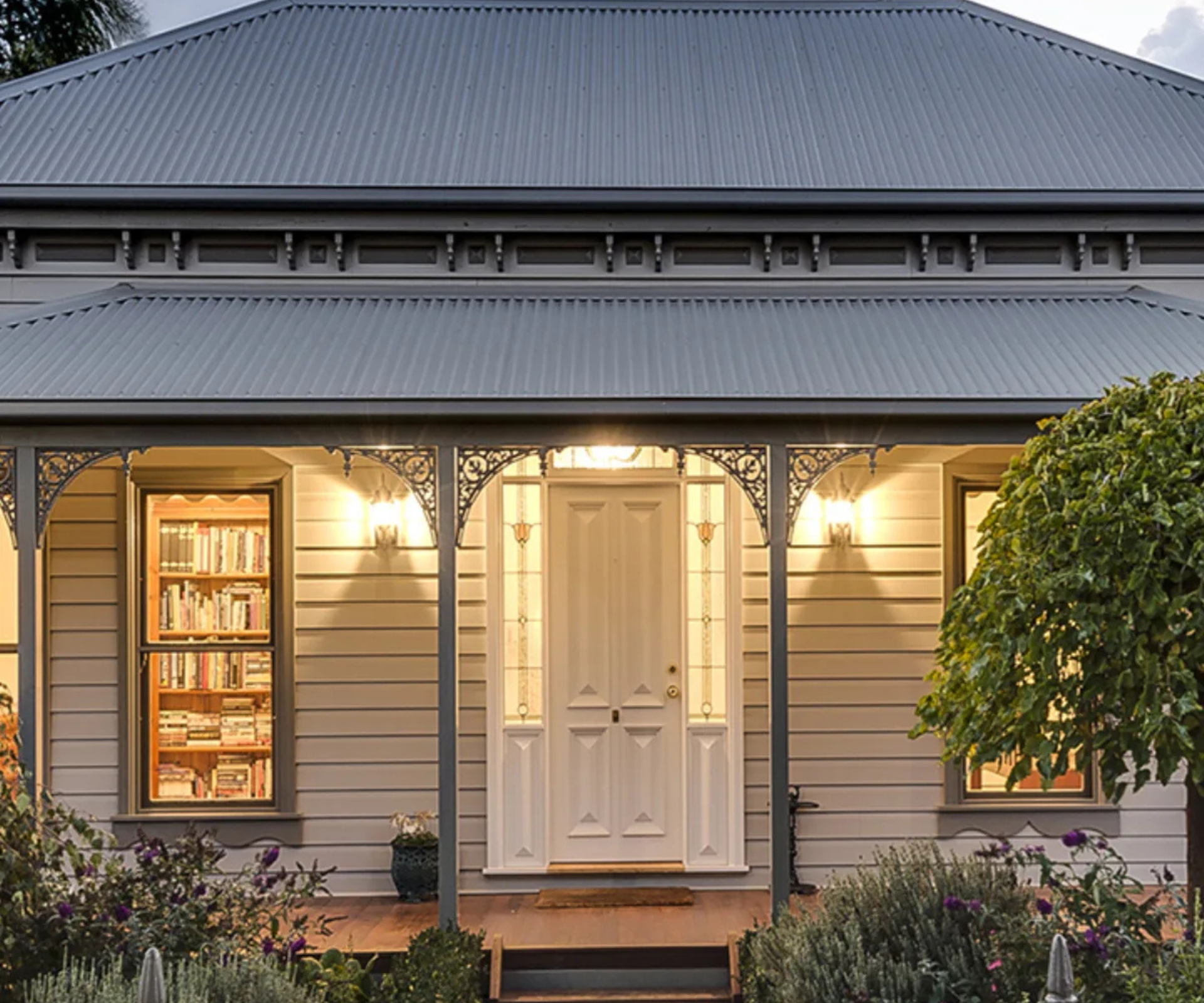 What if the future of Australian housing looked like the past? 
