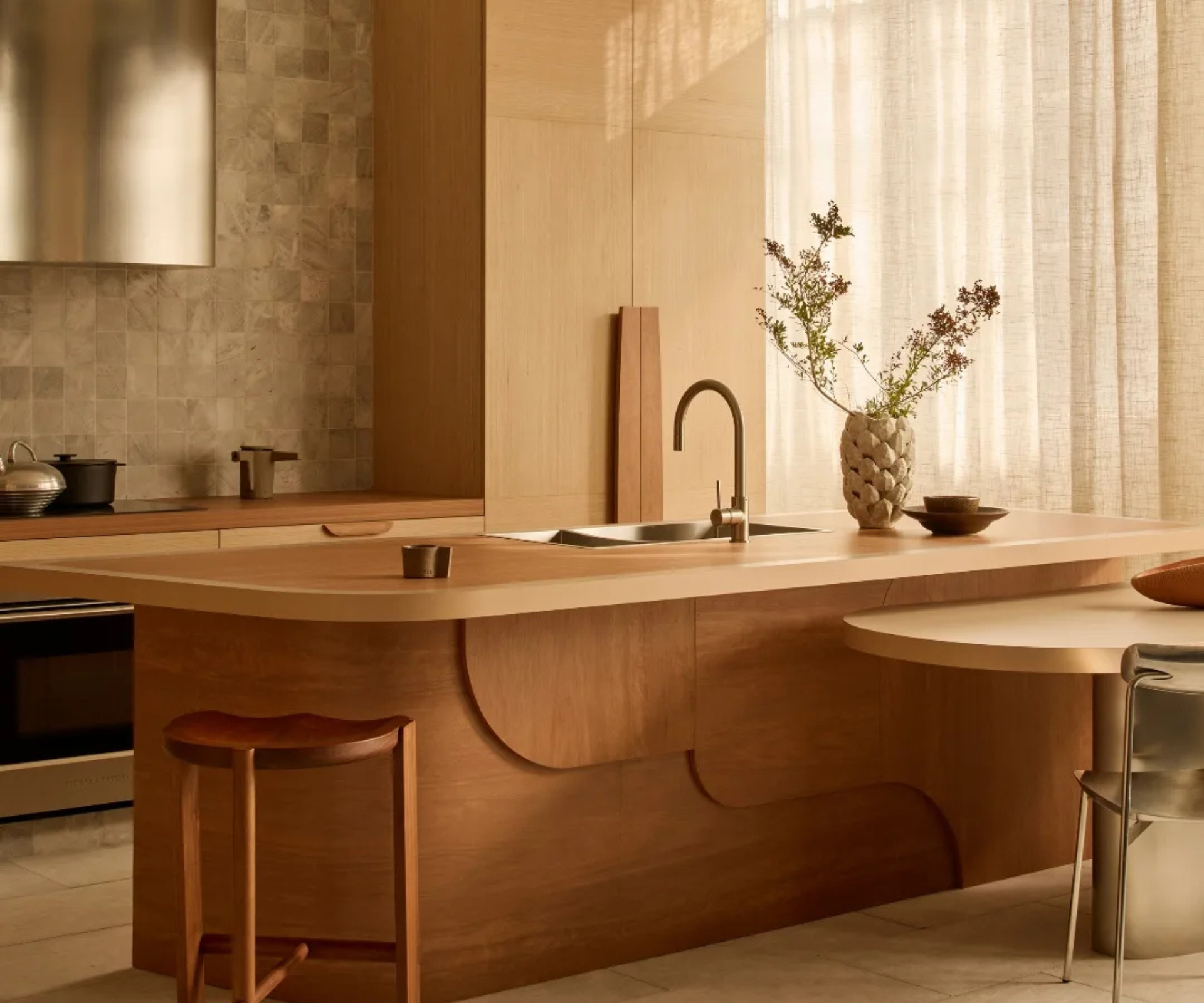 Why most renovators choose their finishes too late (and how to fix it)