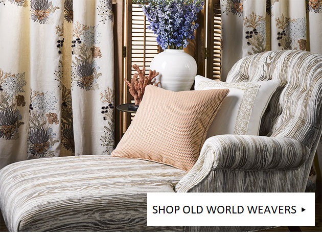 OLD WORLD WEAVERS 2018