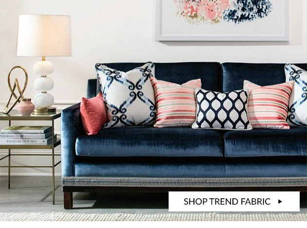 SHOP TREND FABRIC