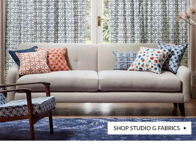 SHOP STUDIO G FABRICS