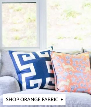 Add a pop of color