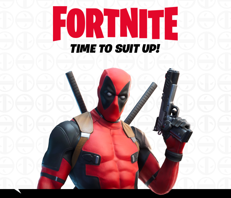He's