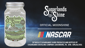 Learn how to win a VIP NASCAR Experience in 2019!