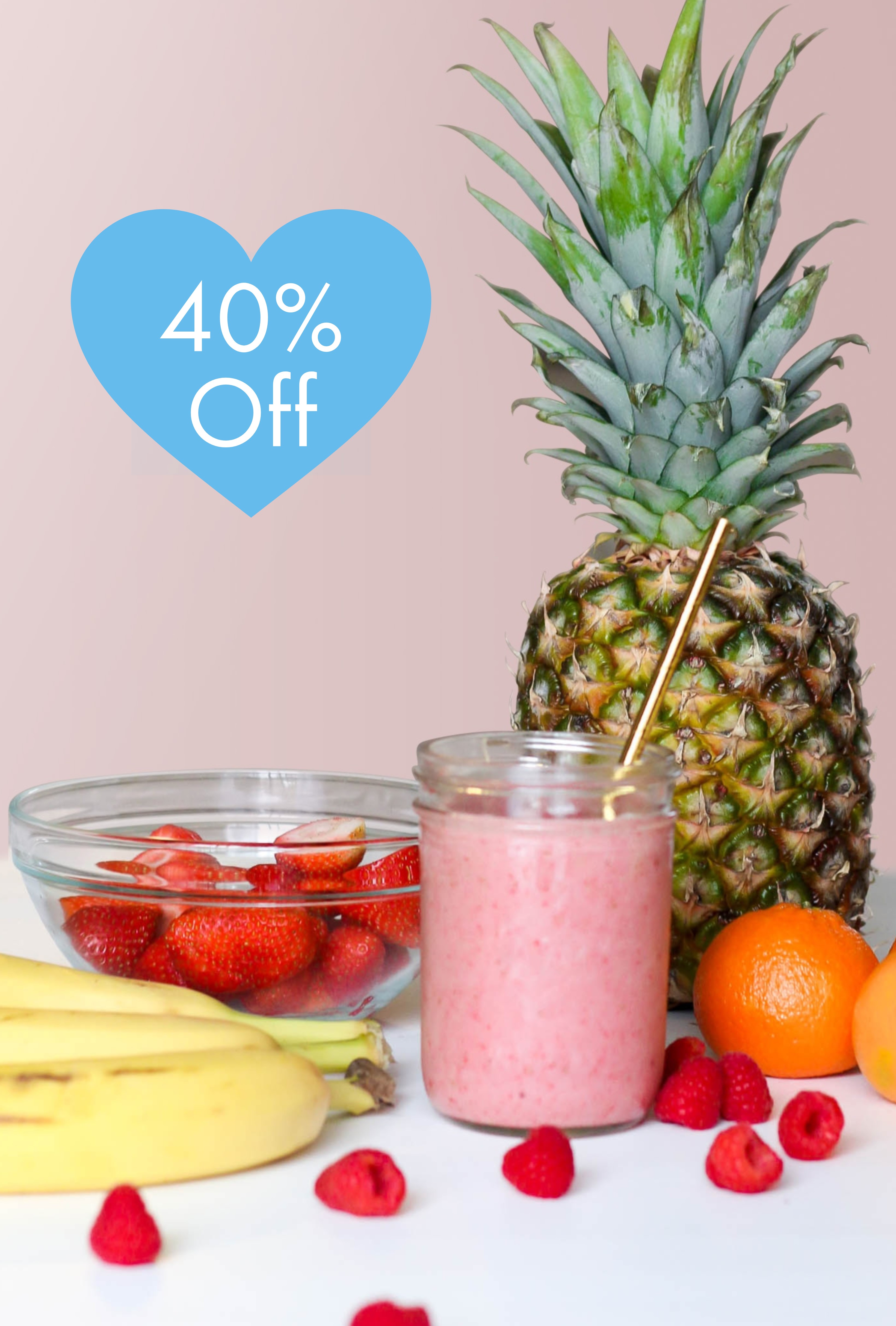 Spring into a Healthier Lifestyle