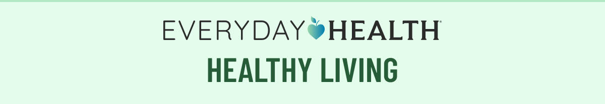 EVERYDAY HEALTH Wellness inspired. Wellness enabled.