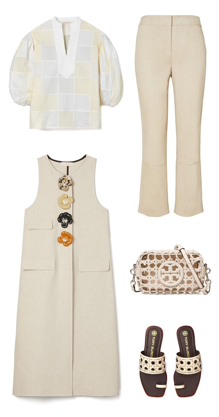 Neutrals
