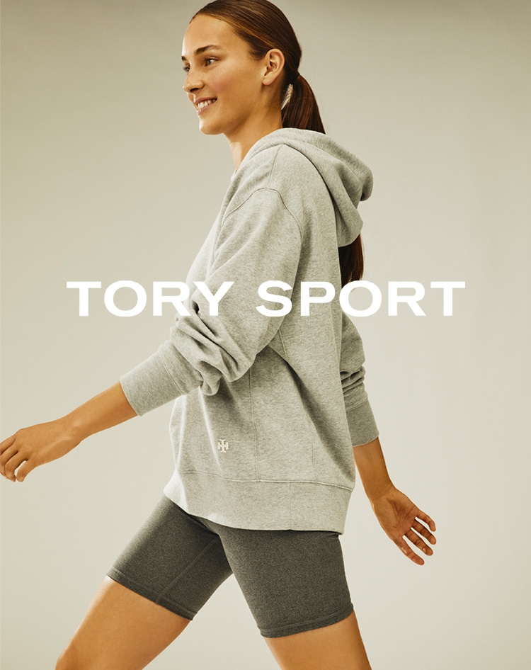 Tory Sport