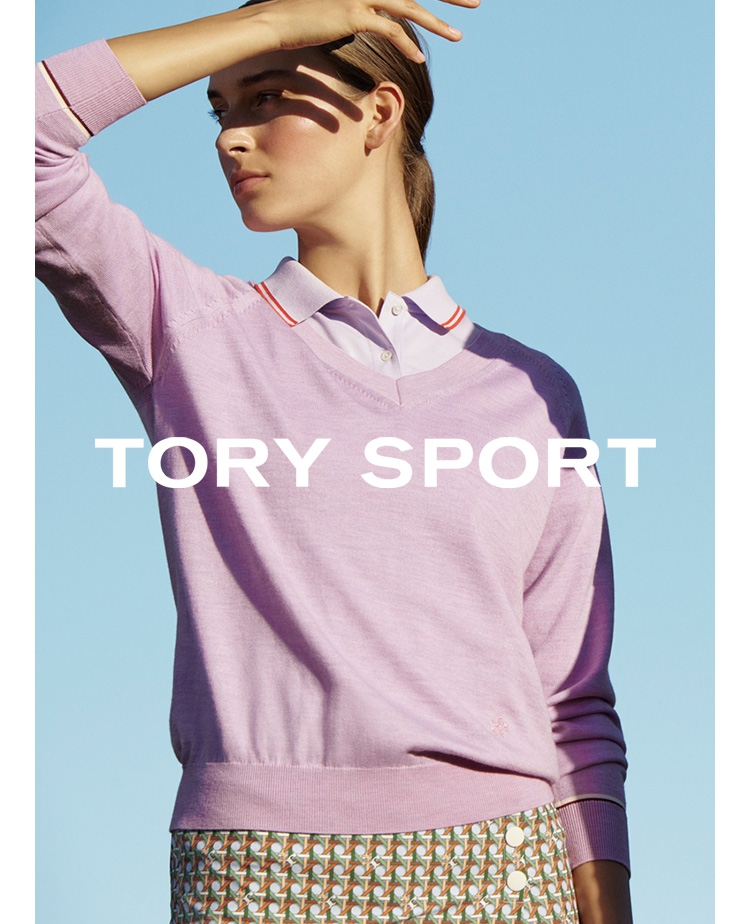 Tory Sport