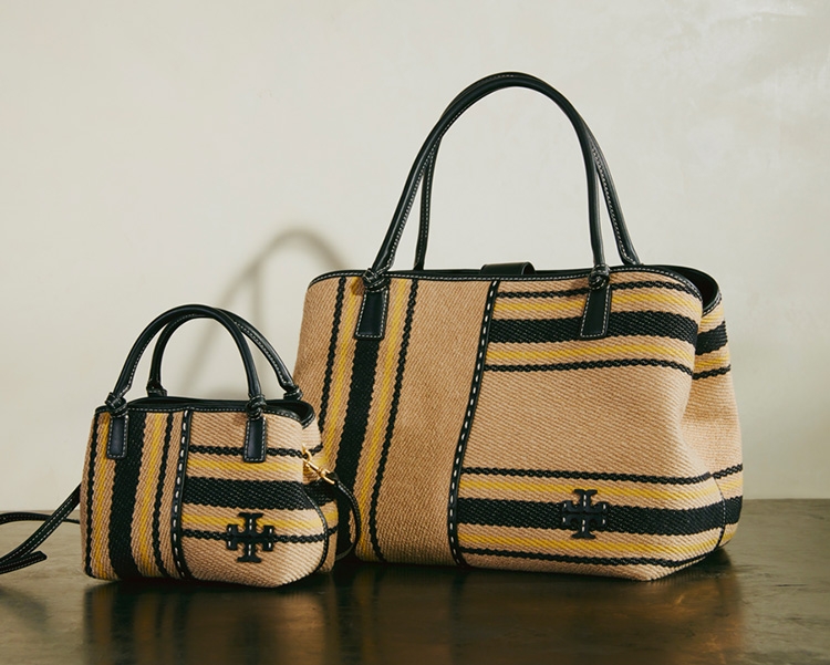 The McGraw Satchel
