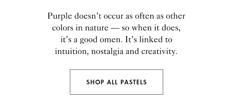 Shop All Pastels