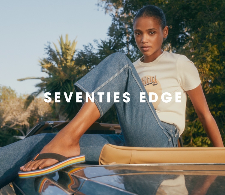 Seventies Edge