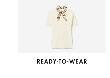 Ready-To-Wear