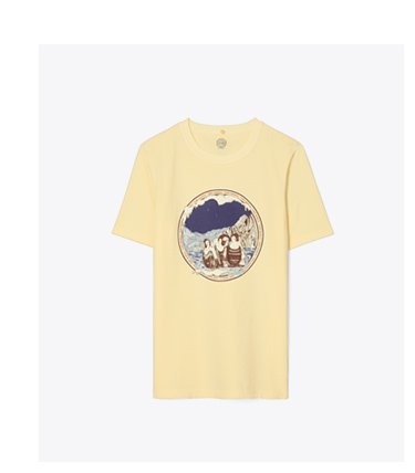 Olive You T Shirt