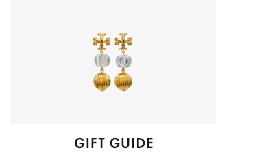 Gift Guide