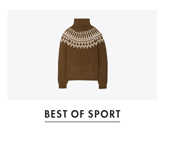 Best of Sport