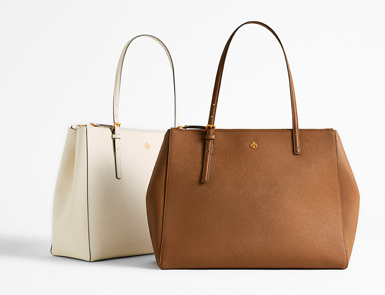 The Emerson Tote