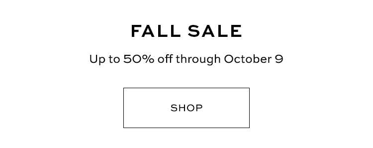 Up to 50% off