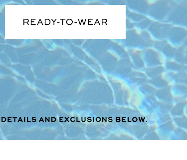 Shop Ready-to-wear