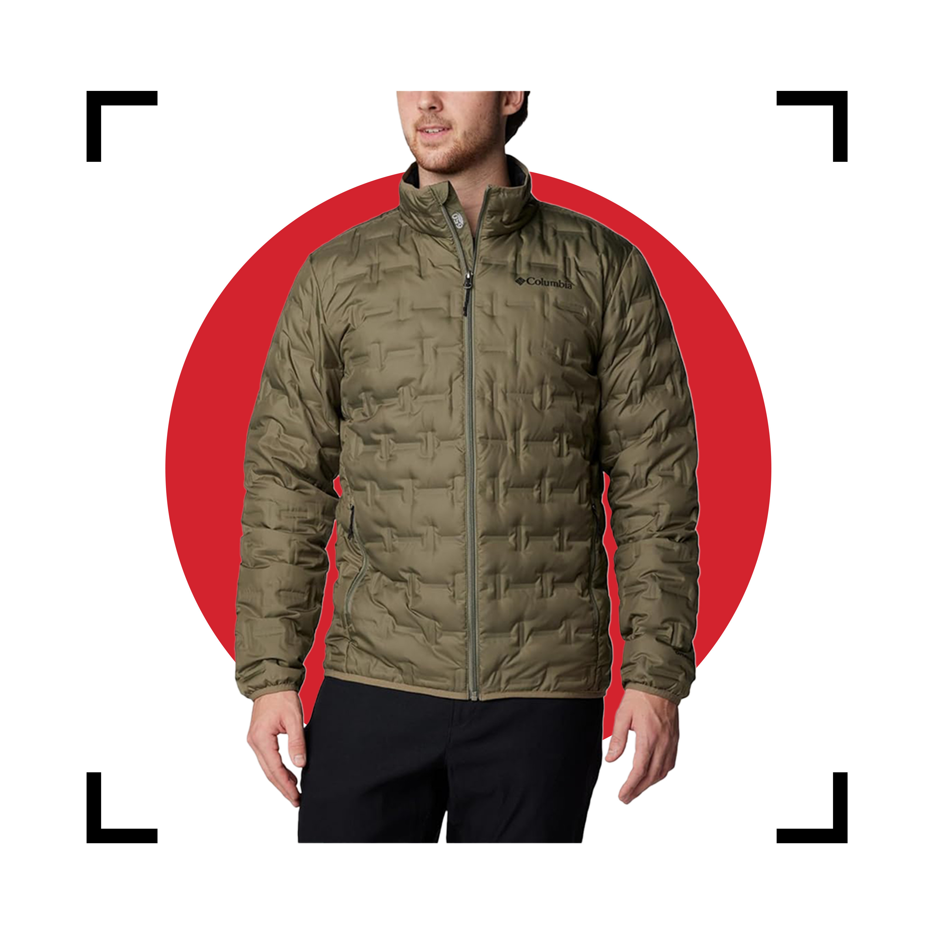 These Stylist-Approved Winter Coats Keep You Warm Without the Michelin Man Vibes