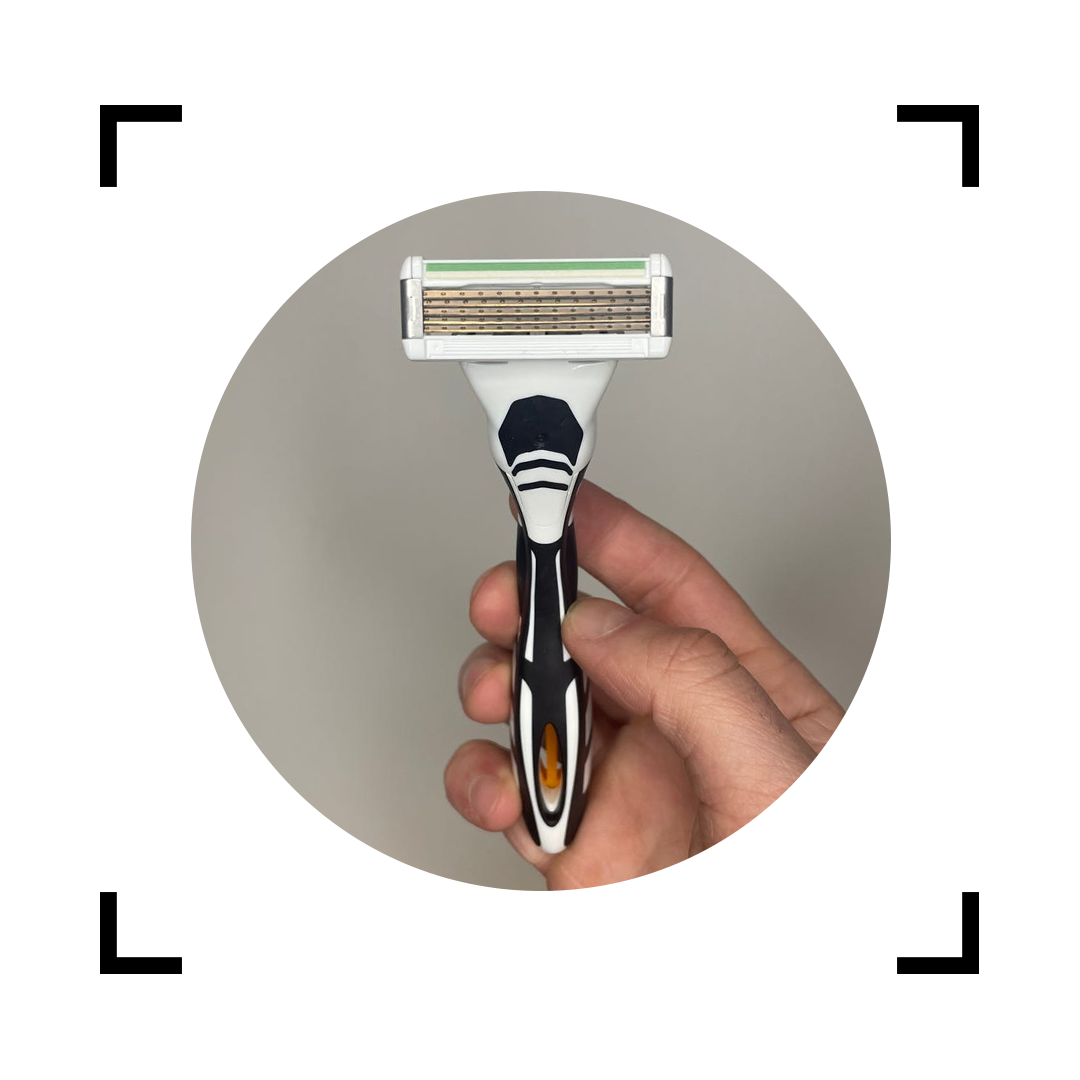 BIC Just Released a $6 Disposable Razor for Trimming—Here's How it Performs