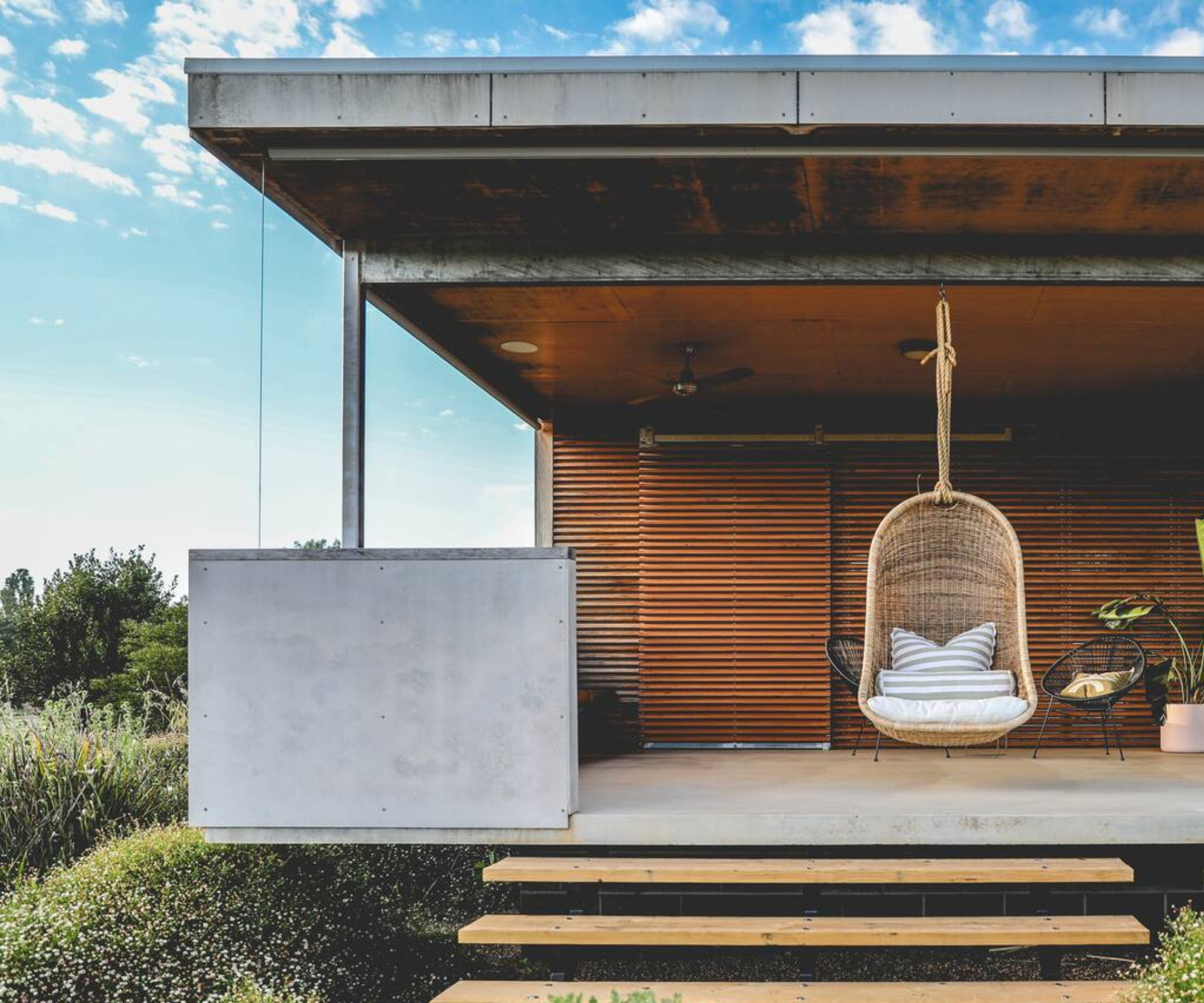 Victoria's best Airbnbs for a countryside escape
