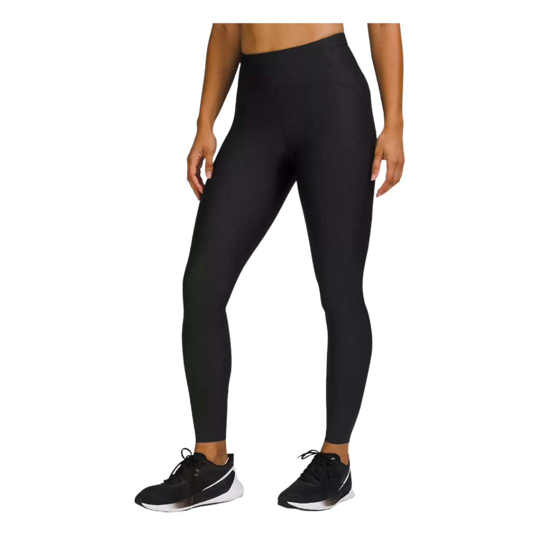 SenseKnit High-Rise Running Tights, 28