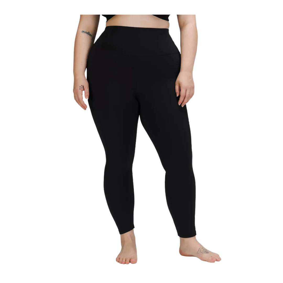 Lululemon Align High-Rise Pants With Pockets, 25