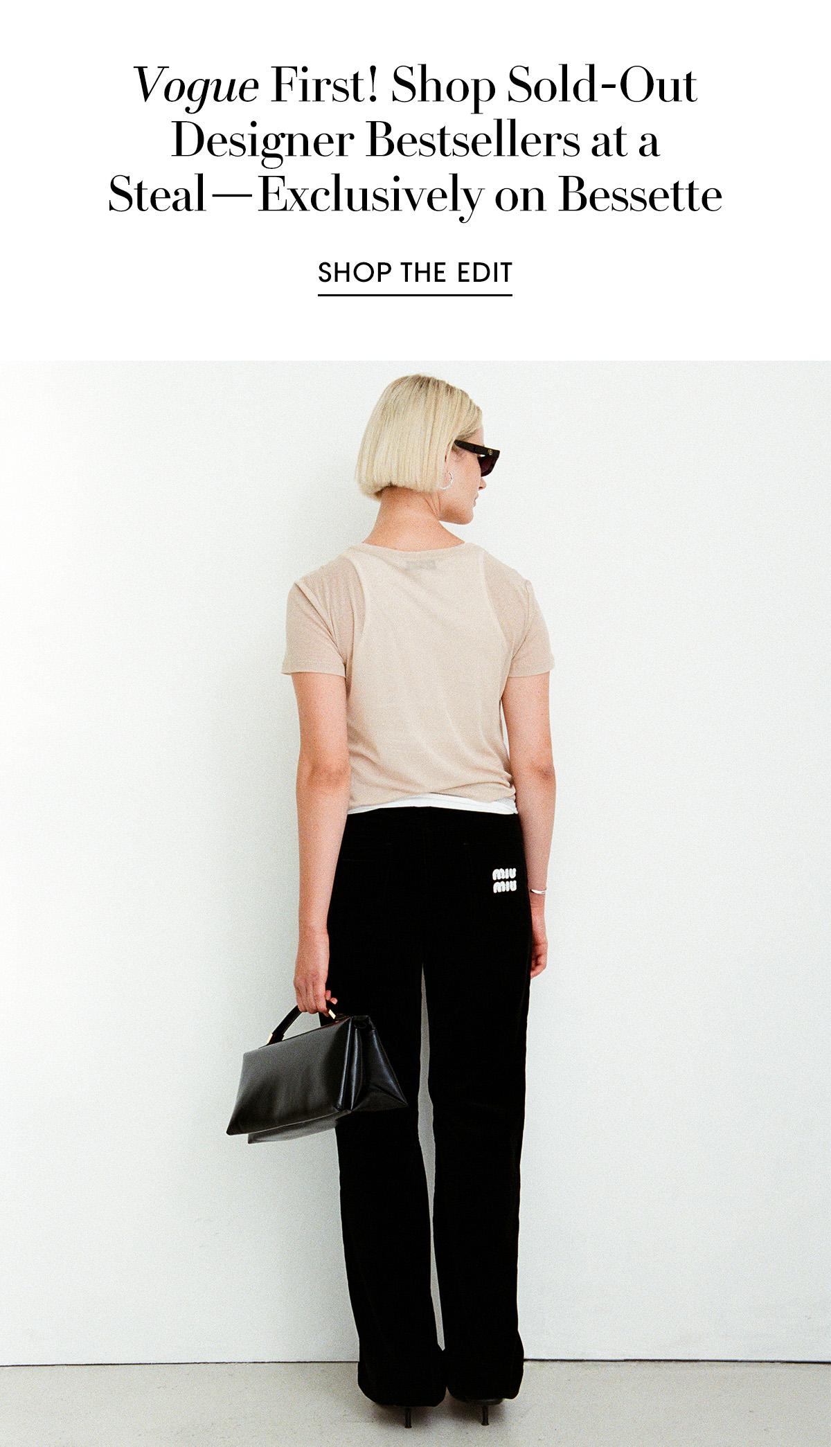 Discover a curation of discounted wardrobe essentials from Marni, Jil Sander, Toteme, and more—up to 70% off and while product lasts.