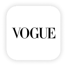 Download the Vogue App