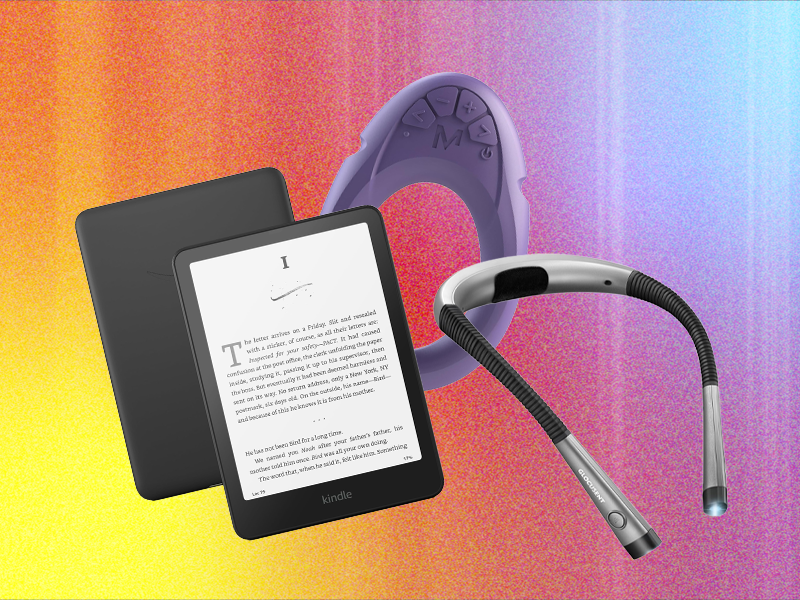 Shop WIRED's Amazon Storefront