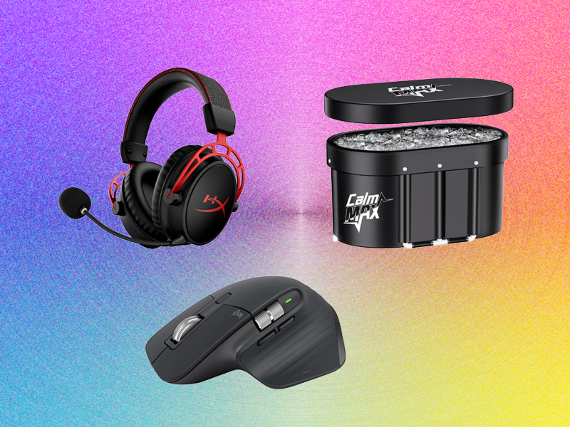 Shop WIRED's Amazon Storefront