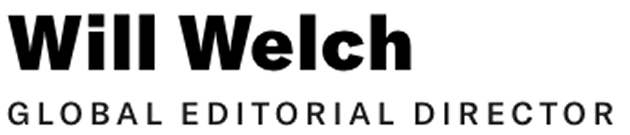 Will Welch
