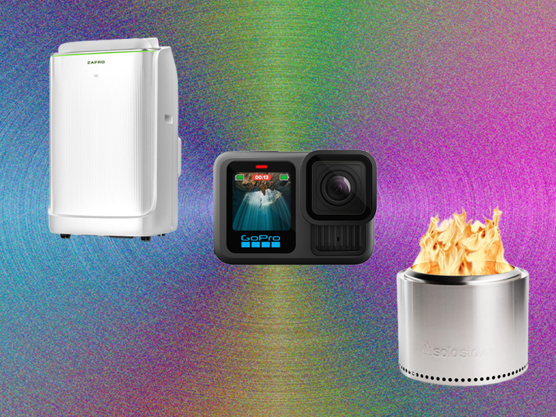 Shop WIRED's Amazon Storefront