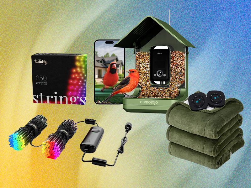 Shop WIRED's Amazon Storefront