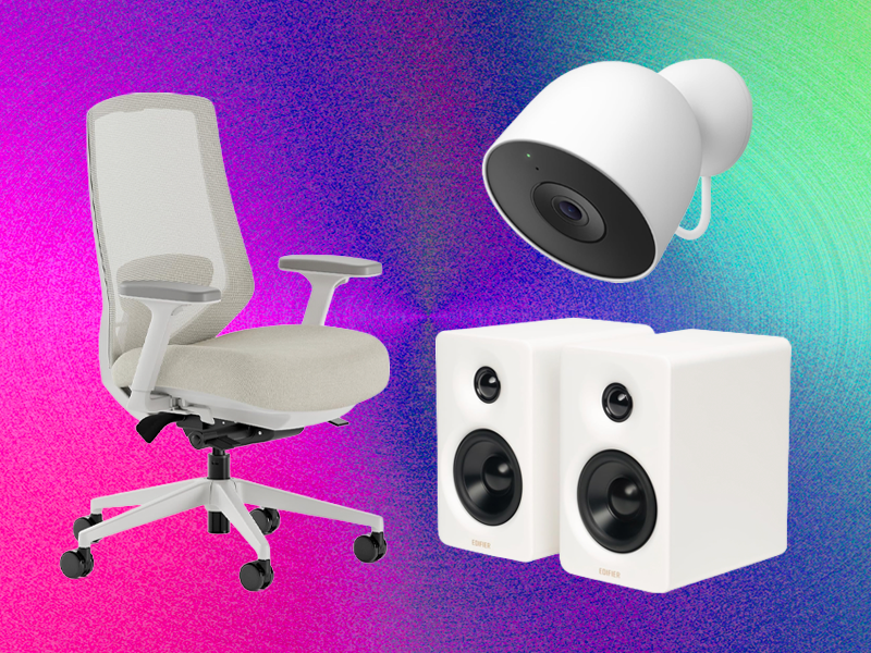 Shop WIRED's Amazon Storefront