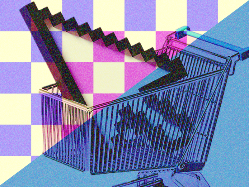 Shop WIRED's Amazon Storefront