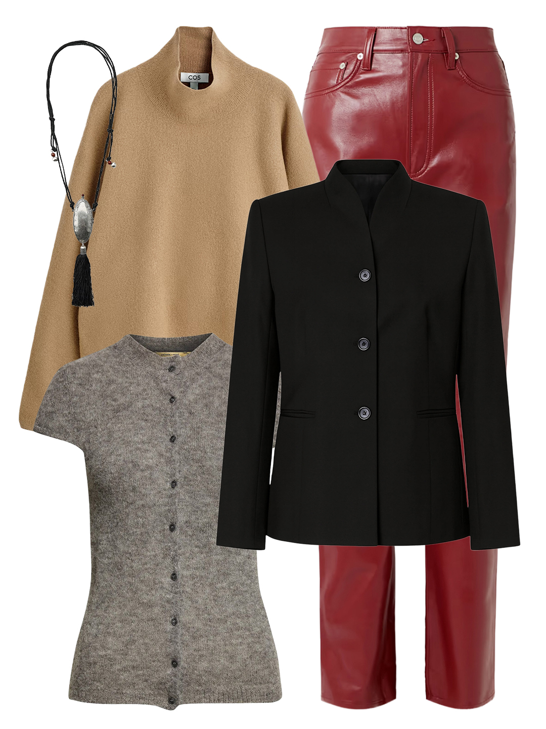 Image may contain: Architecture, Building, Housing, House, Car, Transportation, Vehicle, Outdoors, Manor, and Aerial View