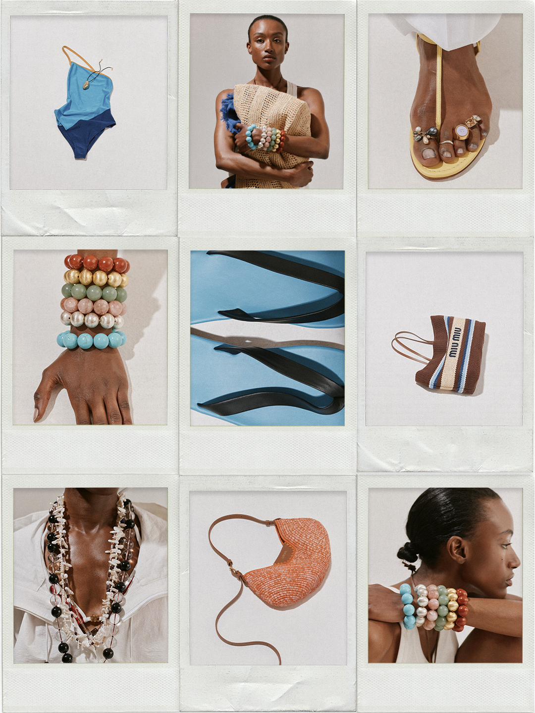 Vogue Shopping | Vogue