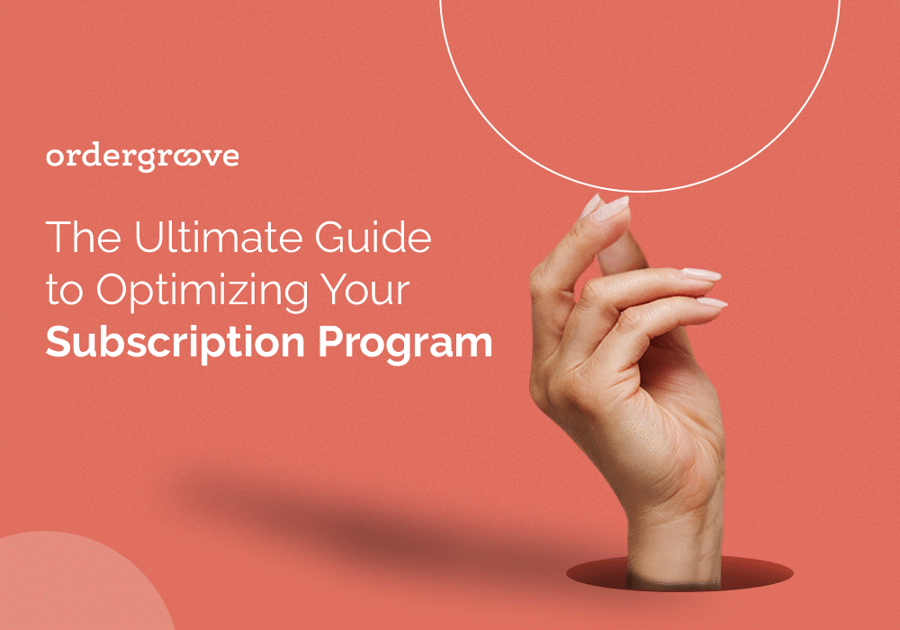 Ordergroove
