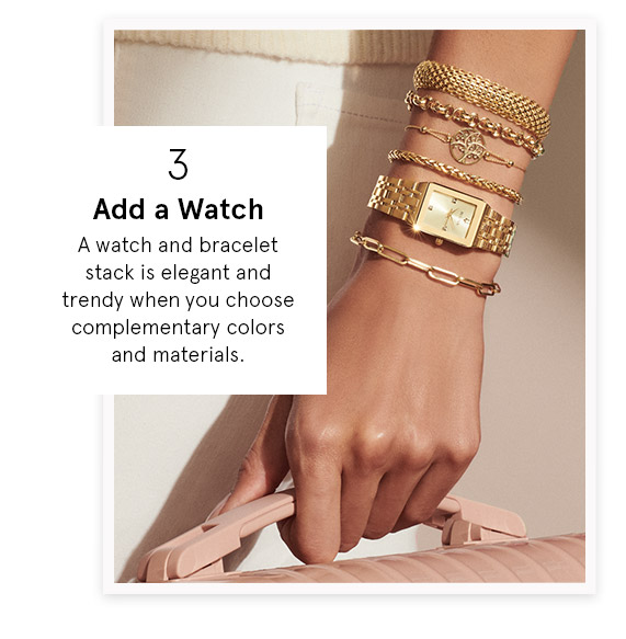 Add a Watch