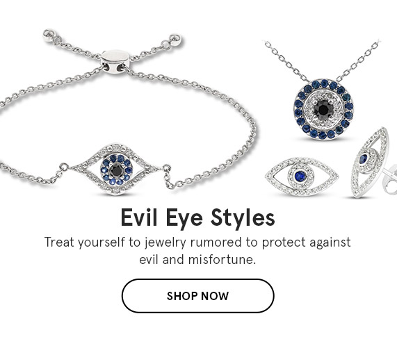 Evil Eye Styles