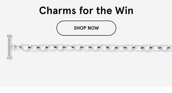 Charms for the Win