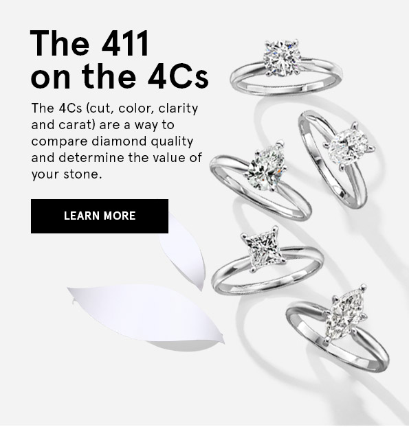 The 411 on the 4Cs
