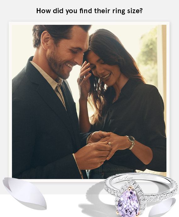 Ring Size