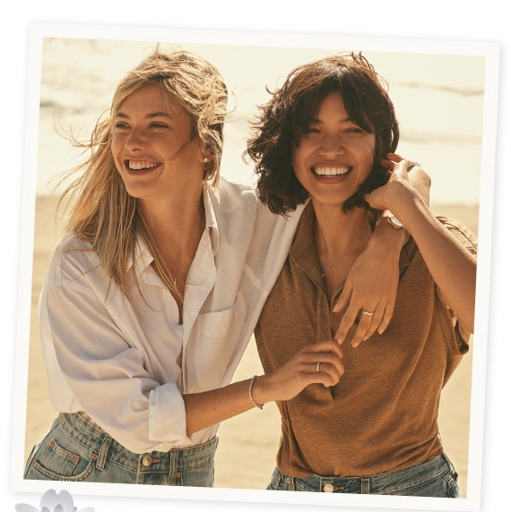 The Perfect Summer Pair